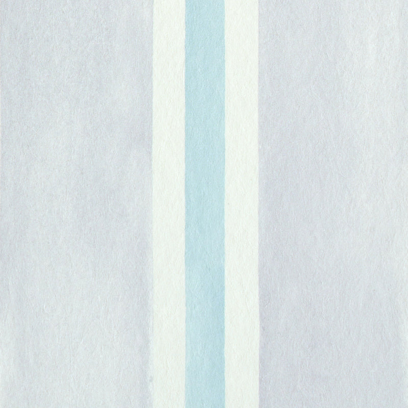 Watercolor stripe | Lavendar