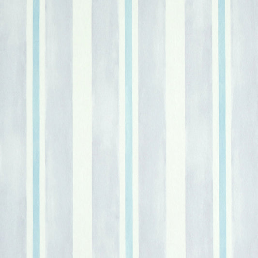 Watercolor stripe | Lavendar