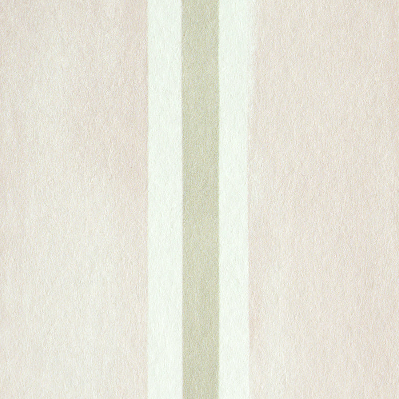 Watercolor stripe | Blush