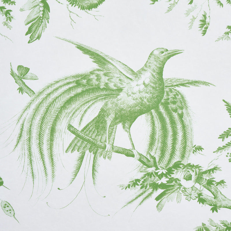 Toile de la prairie | Green