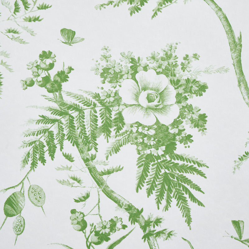 Toile de la prairie | Green