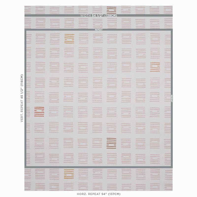 Tiasquam | Blush