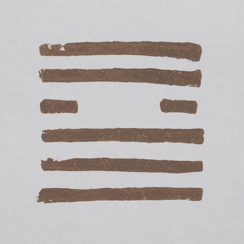 Tiasquam | Charcoal