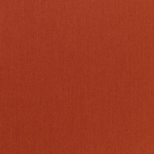 Vionnet satin | Terracotta