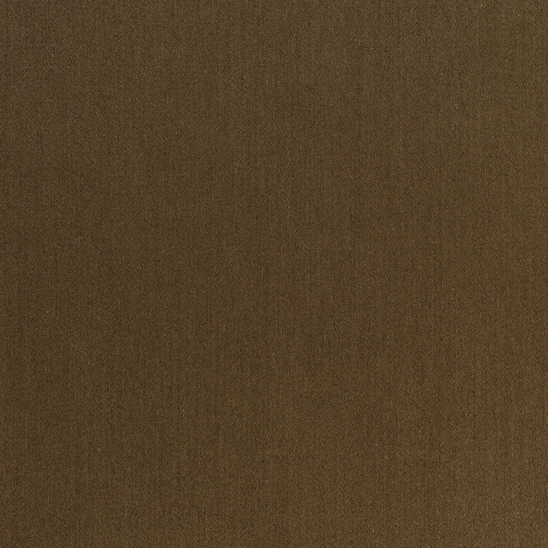 Vionnet satin | Walnut