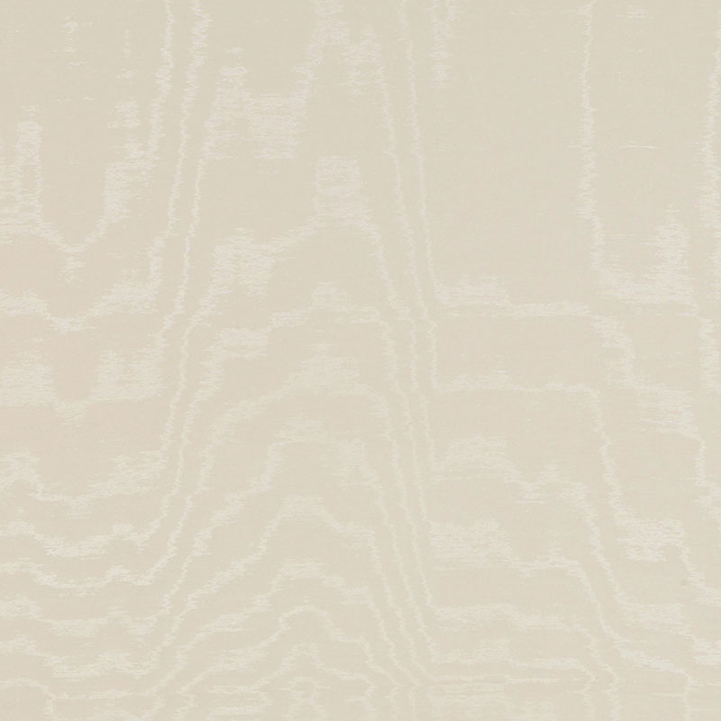 Aria moire | Ecru