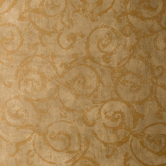 Bernini scroll | Brushwood