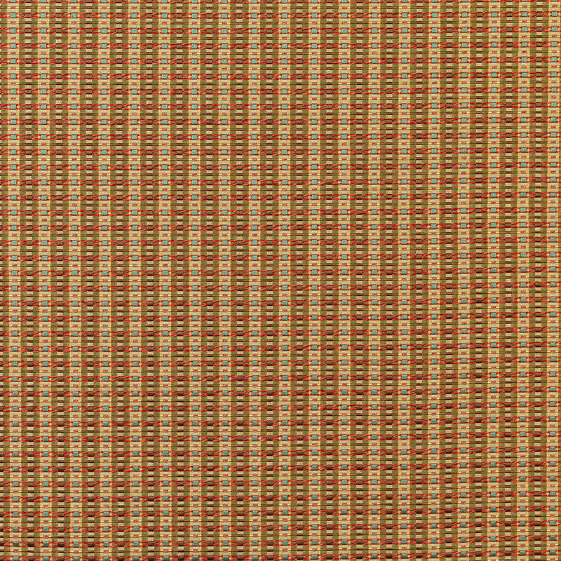 Belvedere weave | Berry