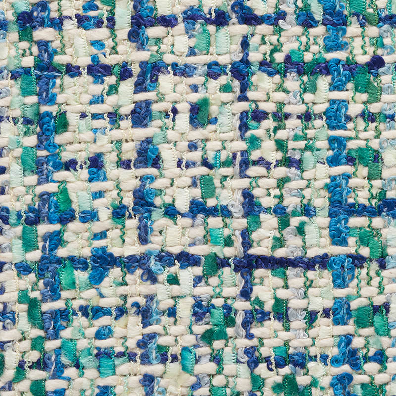 Babe's tweed | Peacock