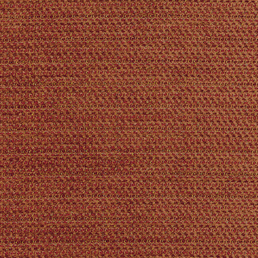 Ashmont chenille | Tuscan red