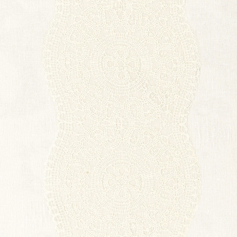 Alencon | Ivory