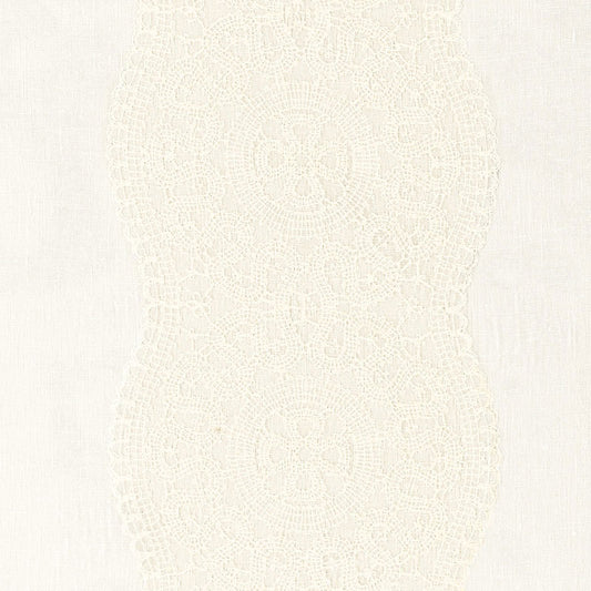 Alencon | Ivory