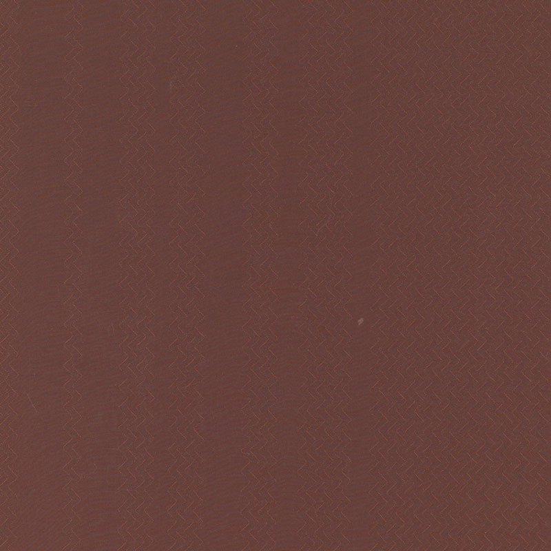 Zig-zag | Deep copper