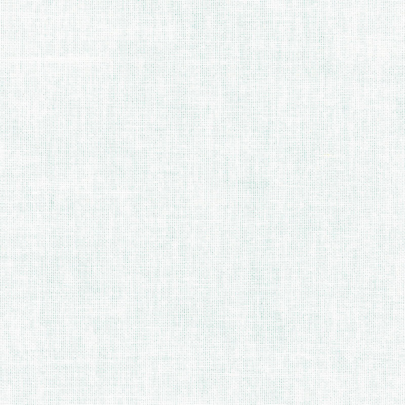 Kenmare linen plain | White