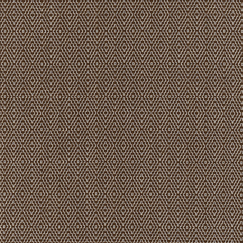 Hampton court diamond | Chocolate