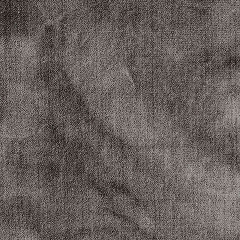 Venetian silk velvet | Graphite
