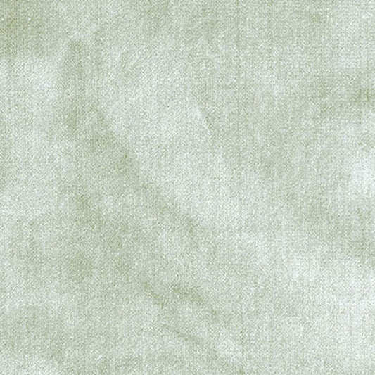 Venetian silk velvet | Aquamarine
