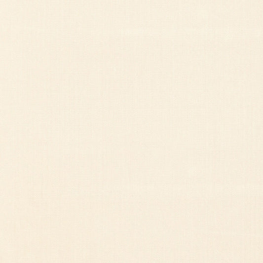 Bedford herringbone plain | White