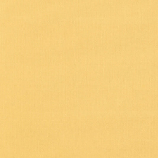 Bedford herringbone plain | Maize