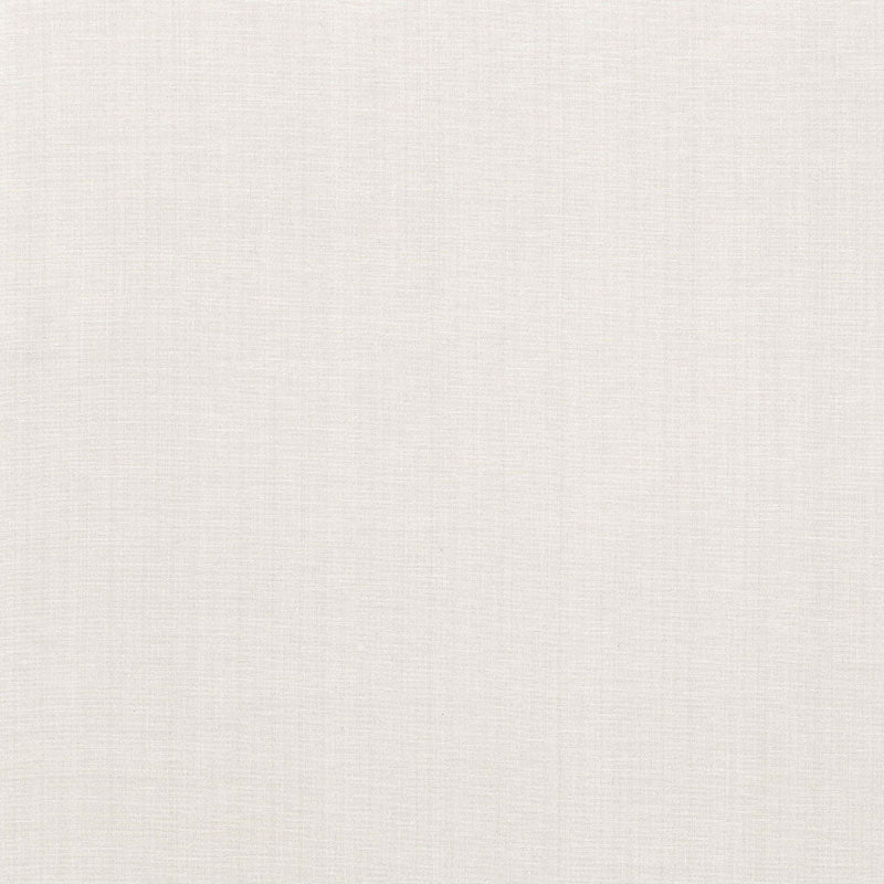 Avery cotton plain | White