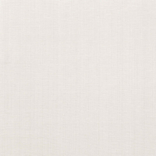 Avery cotton plain | White