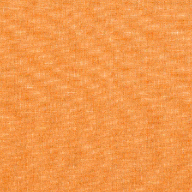 Avery cotton plain | Pumpkin