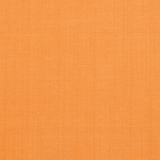Avery cotton plain | Pumpkin
