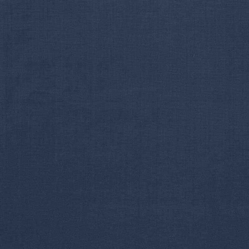 Avery cotton plain | Indigo
