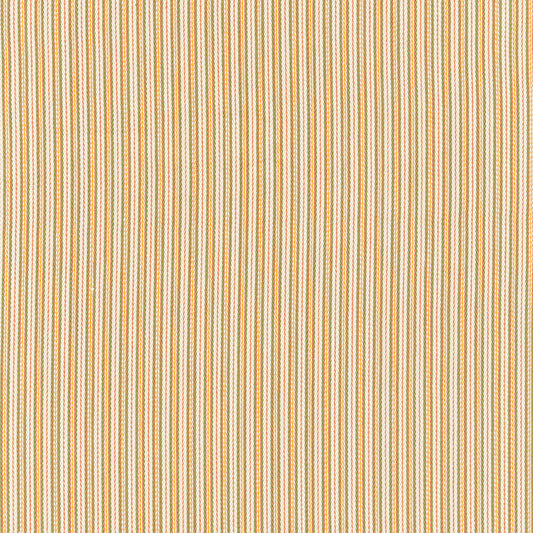 Baker cotton stripe | Ivory/rose/sage
