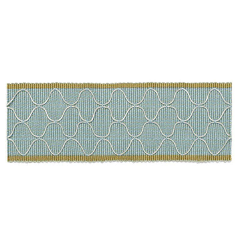 Kent braid | Mineral