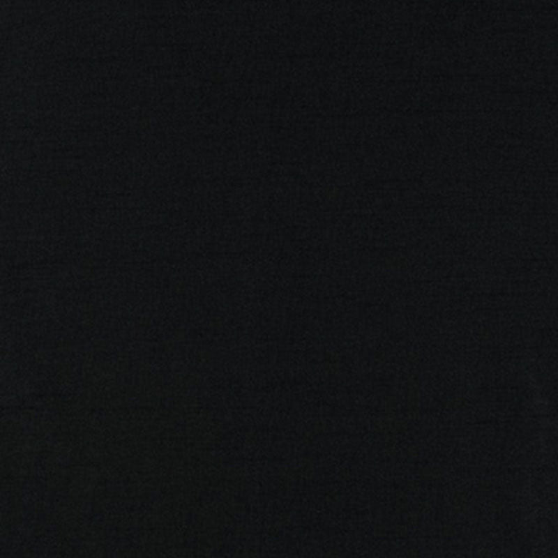 Tiepolo shantung weave | Onyx