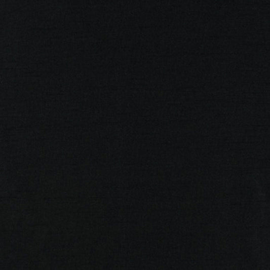 Tiepolo shantung weave | Onyx
