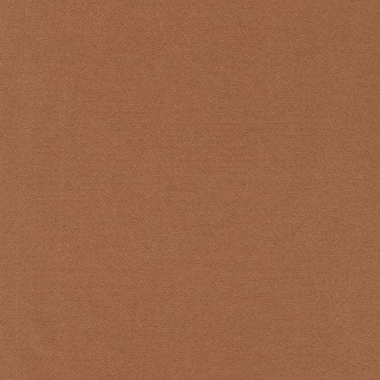 Tiepolo shantung weave | Copper