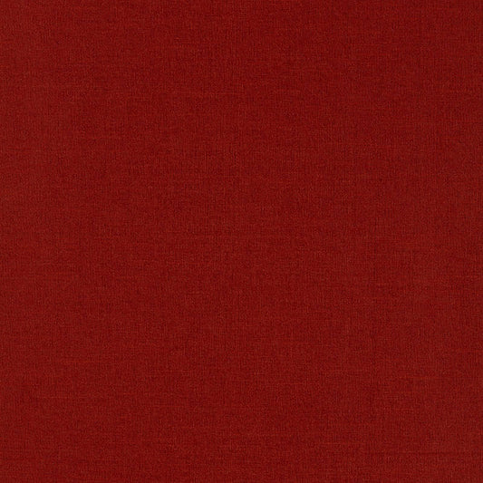 Tiepolo shantung weave | Paprika