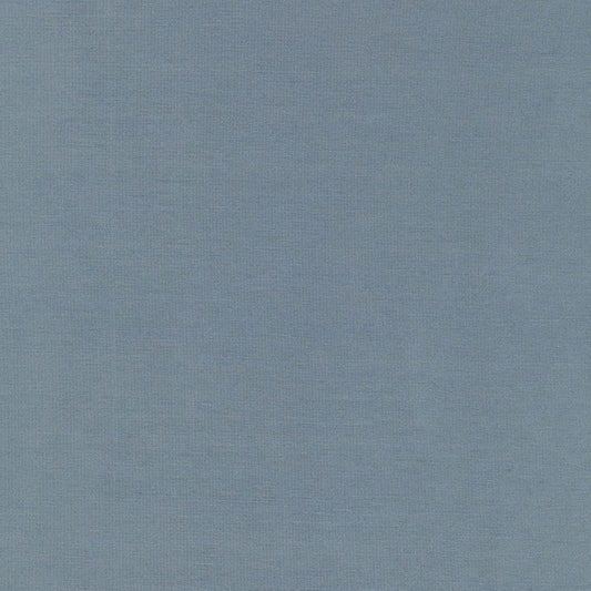 Tiepolo shantung weave | China blue