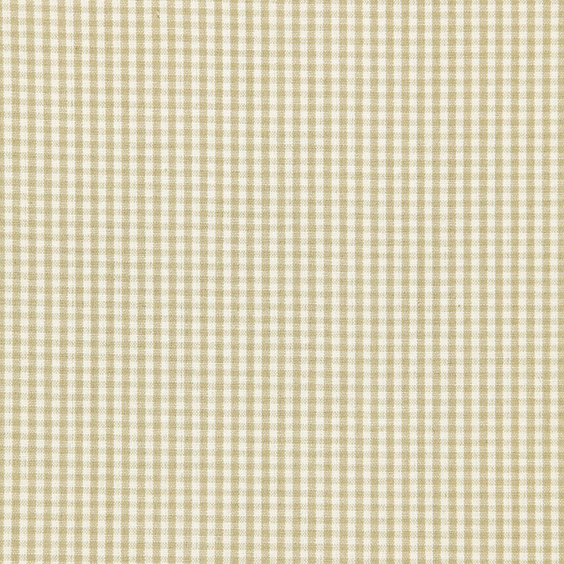 Barnet cotton check | Flax