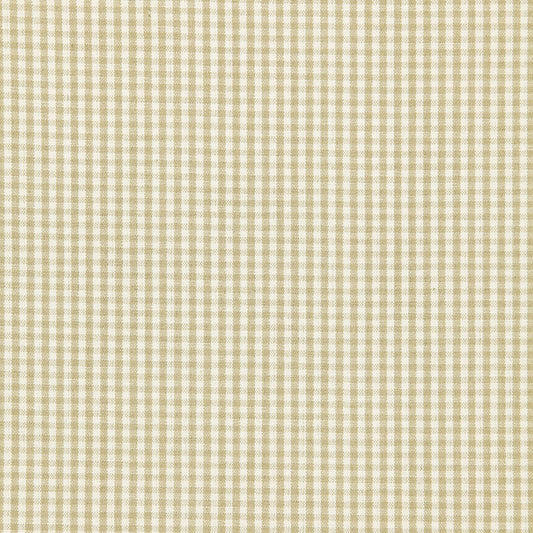 Barnet cotton check | Flax