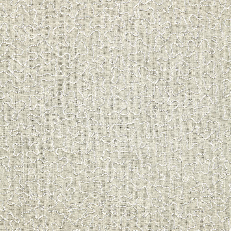 Vermicelli embroidery | Pearl