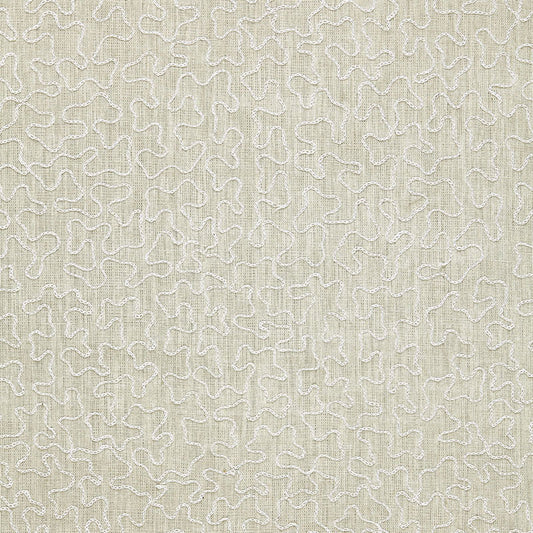 Vermicelli embroidery | Pearl