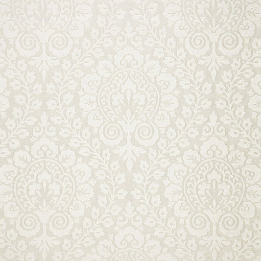 Amalfi damask | Natural