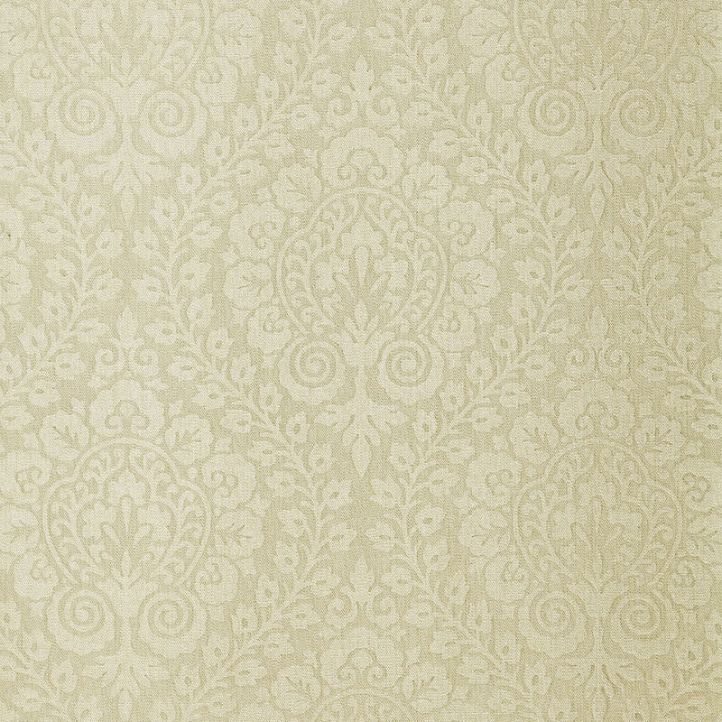 Amalfi damask | Greige