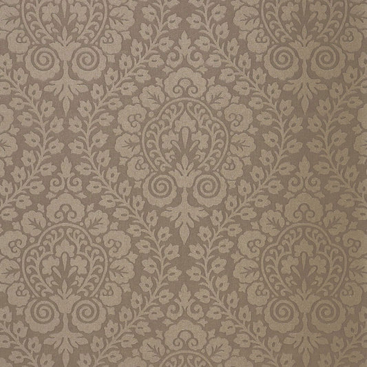 Amalfi damask | Smoke