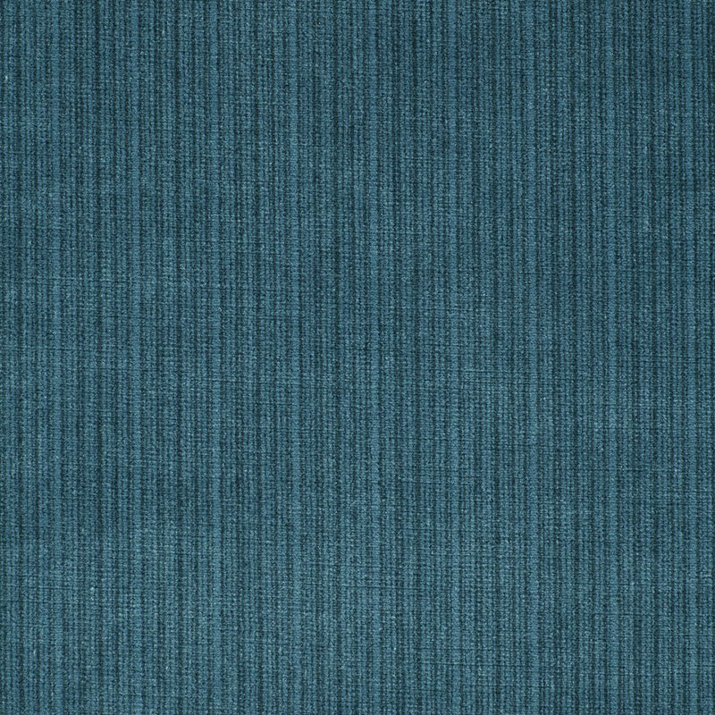 Antique strie velvet | Teal