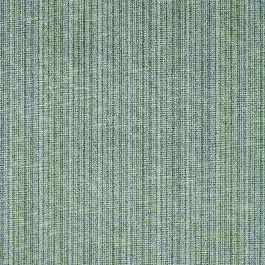 Antique strie velvet | Aqua