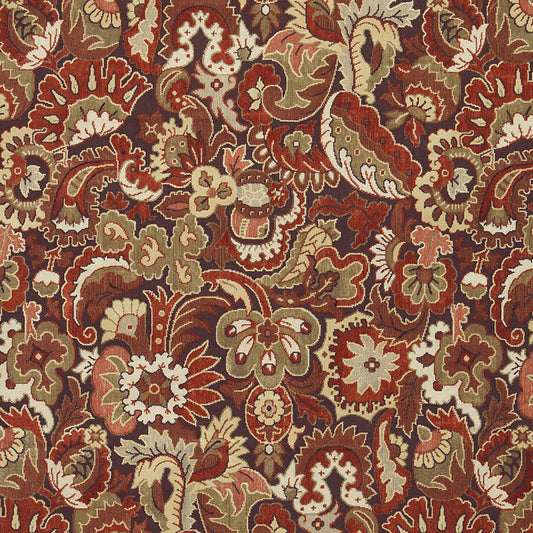 Velours oriental | Tuscan