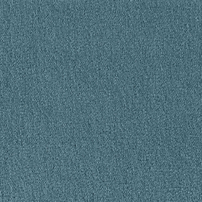 San carlo mohair velvet | French blue