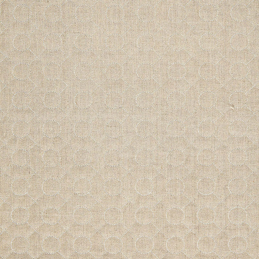 Arles embroidery | Greige