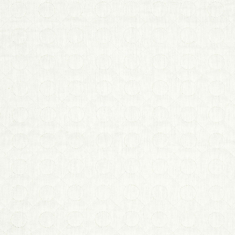 Arles embroidery | Oyster