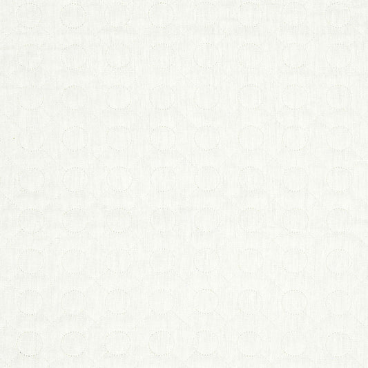 Arles embroidery | Oyster
