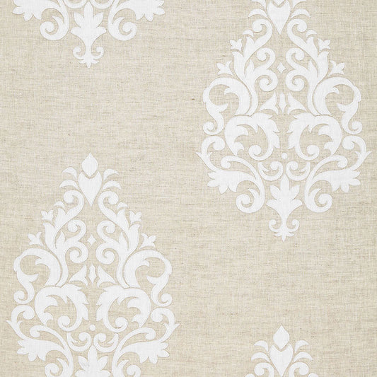 Belfort linen applique | Linen